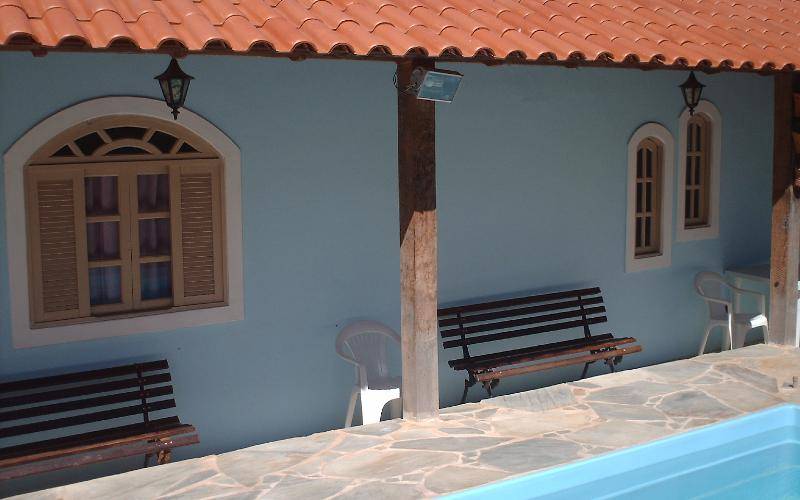 Casa na Praia em Cabo Frio